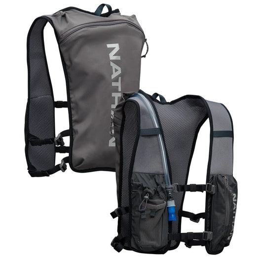 Quick Start 3L Gravity Grey
