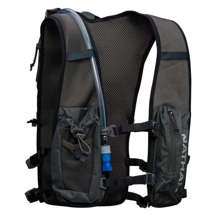 Quick Start 6L Charcoal