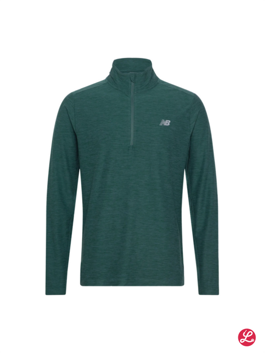 Space Dye 1/4 Zip