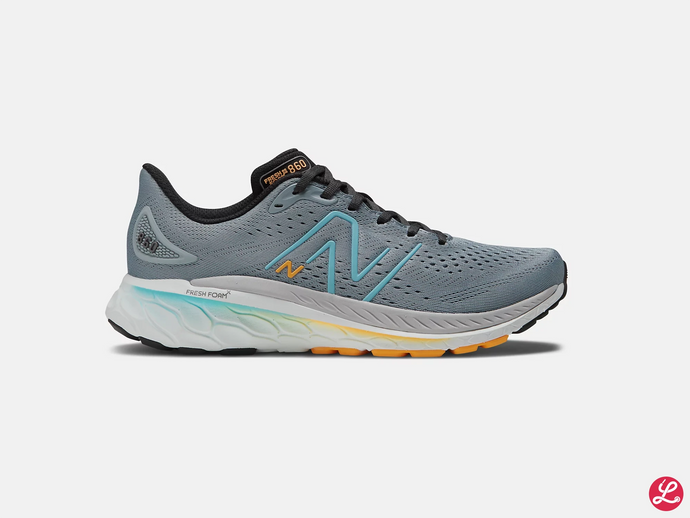 Fresh Foam 860v13 D