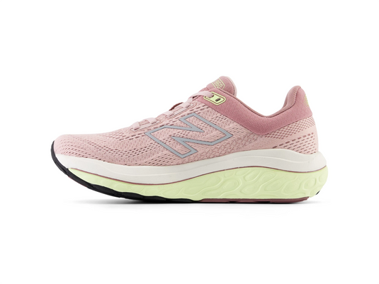 Lady Fresh Foam 860v14 2A