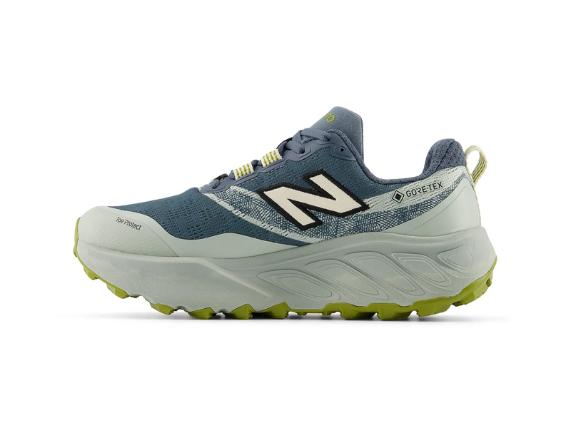 Laden Sie das Bild in Galerie -Viewer, {Lady Fresh Foam Hierro V9 GTX
