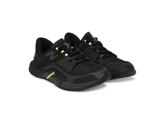 Minimus Trainer