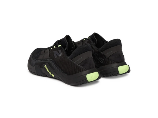 Minimus Trainer