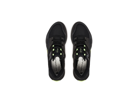 Minimus Trainer