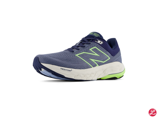 Fresh Foam 860v14 2E