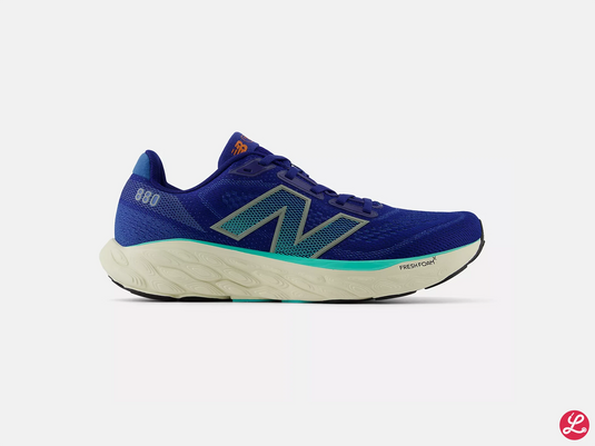 Fresh Foam 880v14 4E