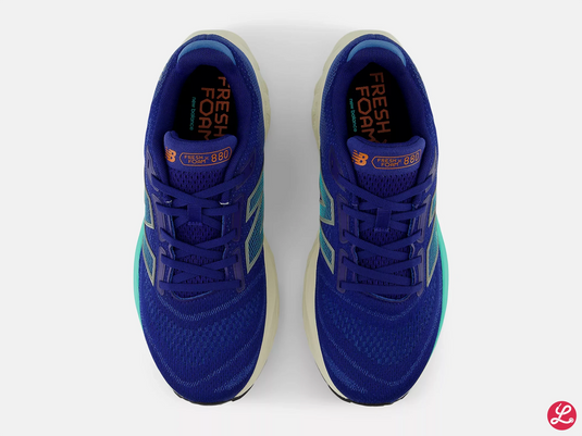 Fresh Foam 880v14 4E