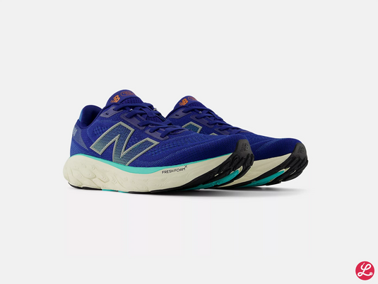 Fresh Foam 880v14 4E