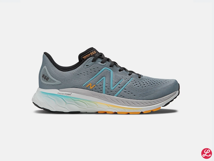 Fresh Foam 860v13 B