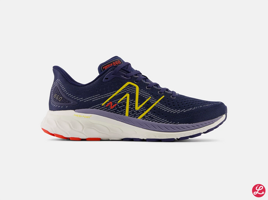 860 V10 New Balance Damen Laufschuhe Neutral New Balance 860 Damen