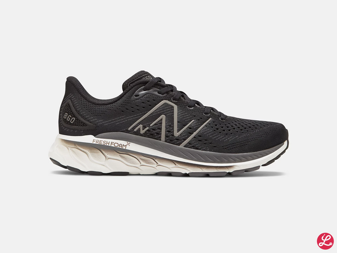 New balance 1080 herren top braun