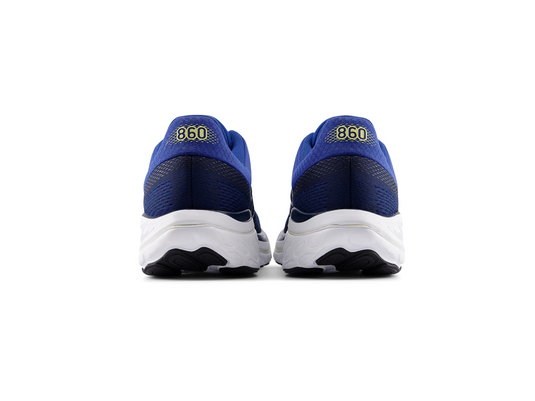 Fresh Foam 860v14 2E