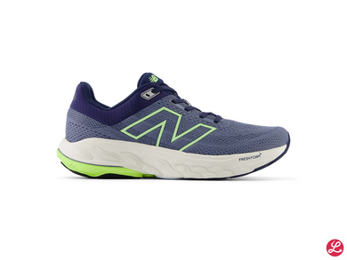 Fresh Foam 860v14 4E