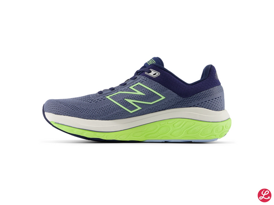 Fresh Foam 860v14 4E
