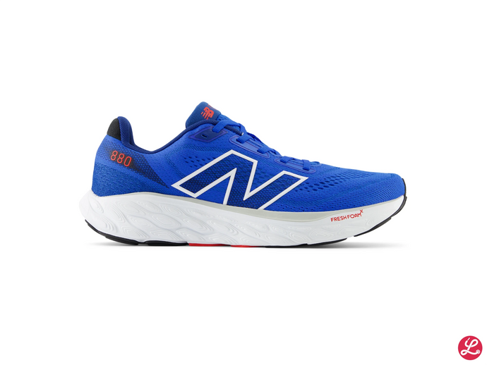 Fresh Foam 880v14 4E