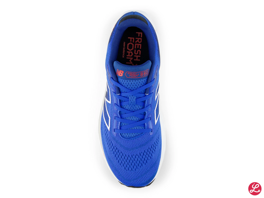 Fresh Foam 880v14 4E