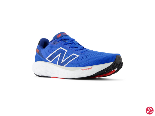 Fresh Foam 880v14 4E