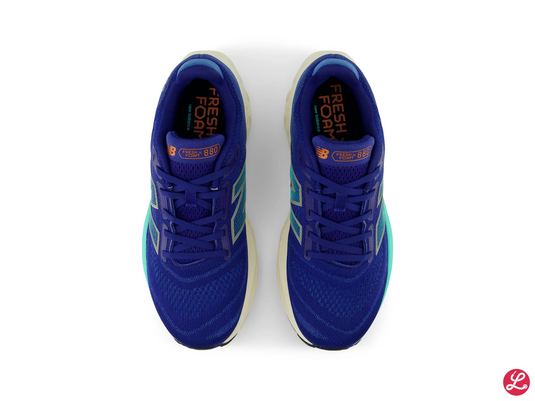 Fresh Foam 880v14 2E