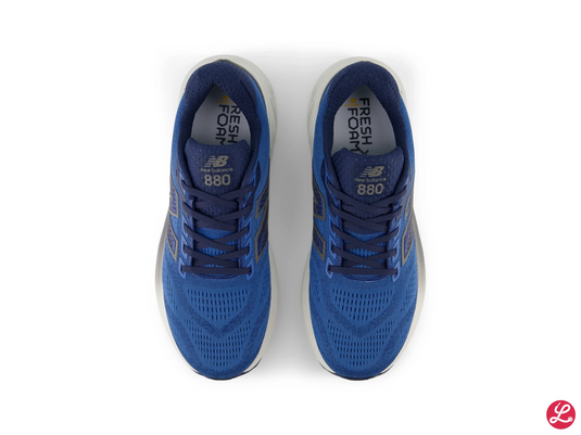 Fresh Foam 880v15 2E