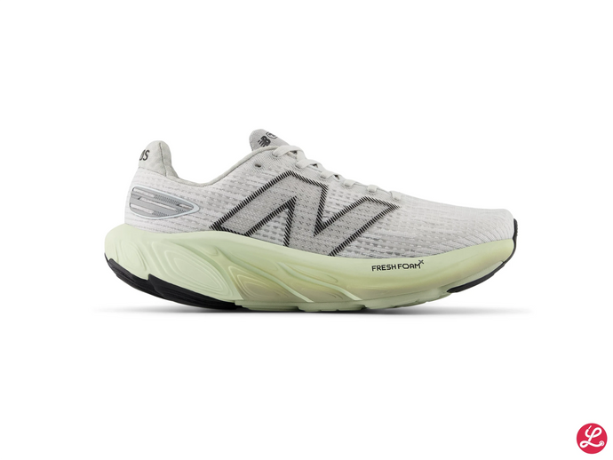 FreshFoam Balos v1