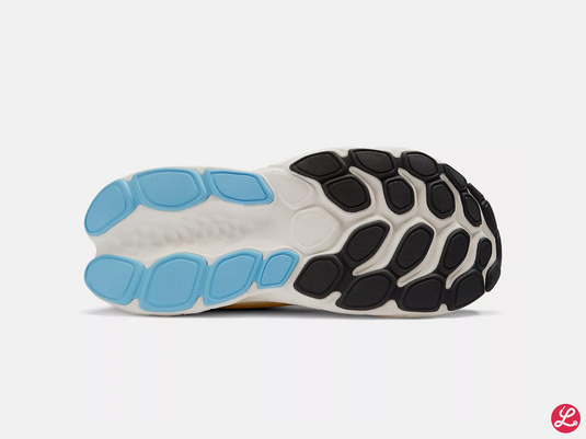 Fresh Foam More V4
