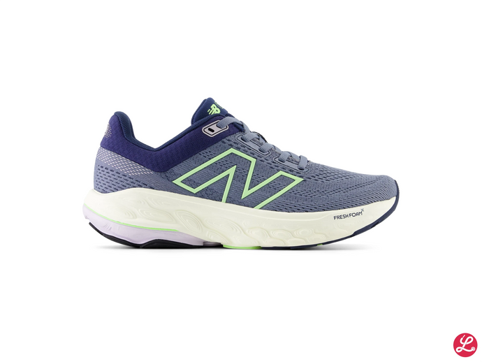 Lady Fresh Foam 860v14 2A