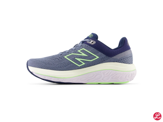 Lady Fresh Foam 860v14 2A