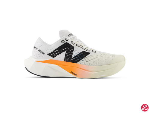 Lady FuelCell SC Pacer v2