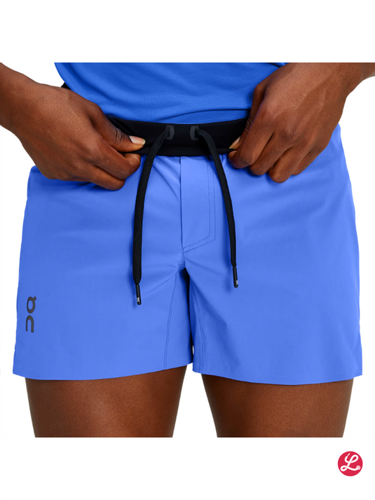 5" Lightweight Shorts