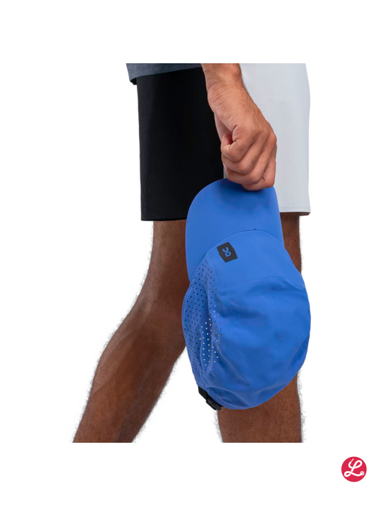 Lightweight Cap