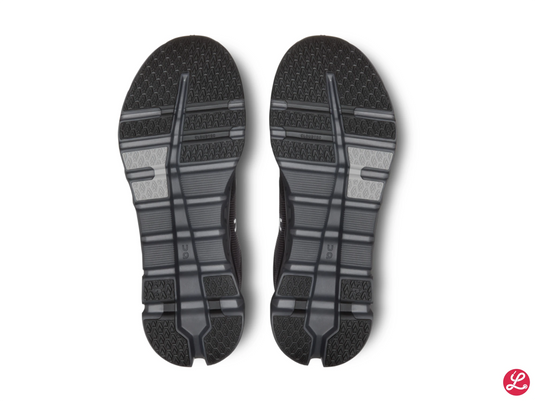 Lady Cloudrunner 2 Waterproof