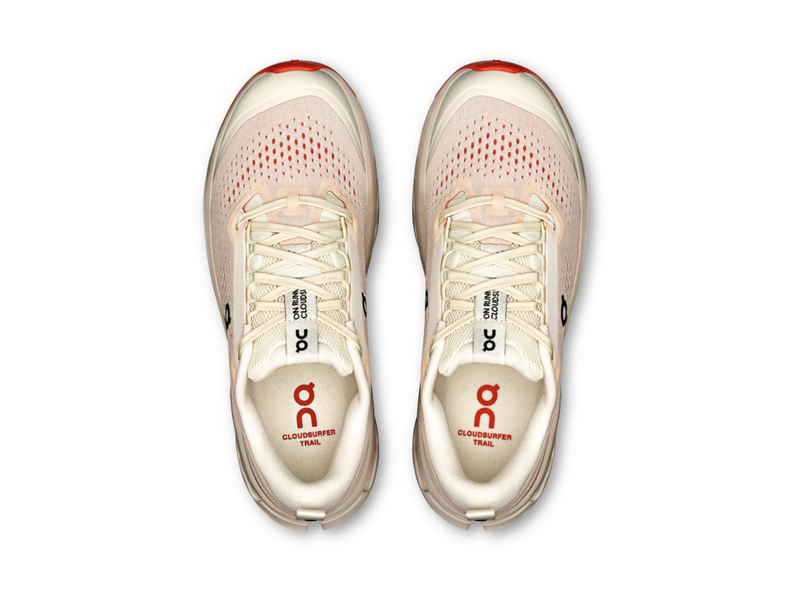 Laden Sie das Bild in Galerie -Viewer, {Lady Cloudsurfer Trail 2
