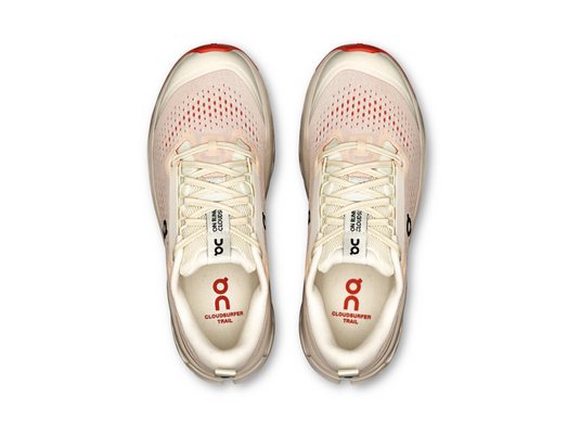 Lady Cloudsurfer Trail 2