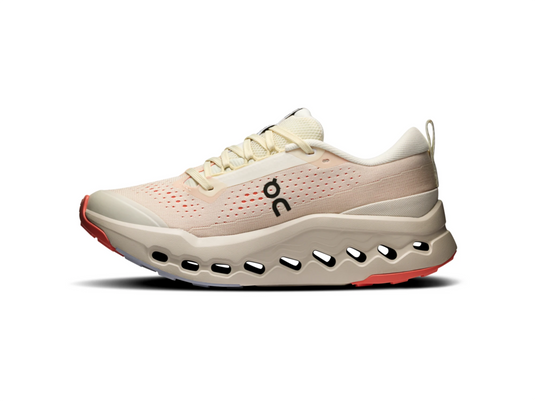 Lady Cloudsurfer Trail 2