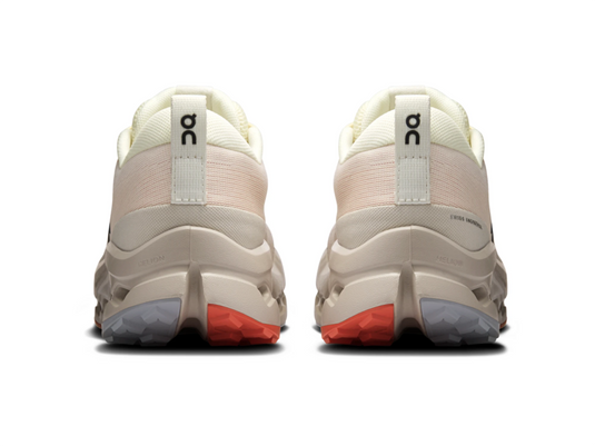 Lady Cloudsurfer Trail 2