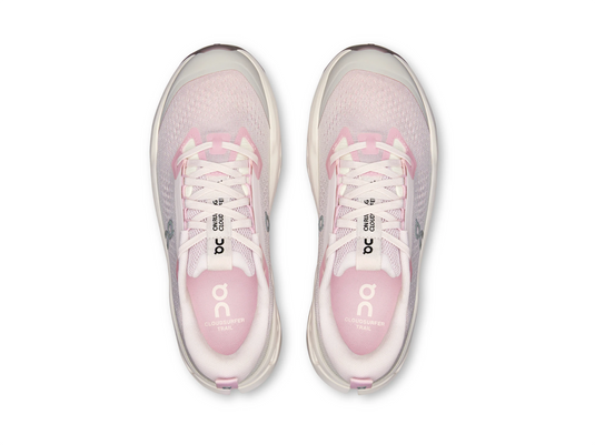 Lady Cloudsurfer Trail 2