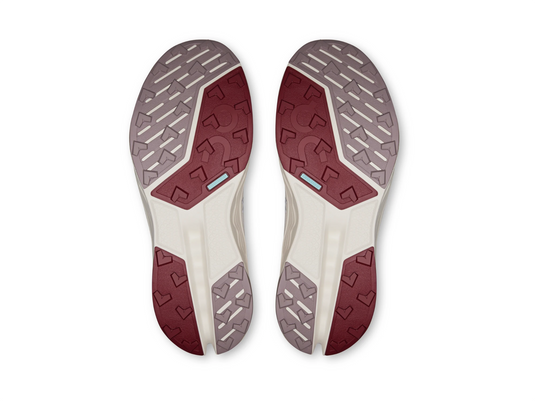 Lady Cloudsurfer Trail 2