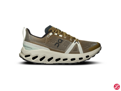 Lady Cloudsurfer Trail