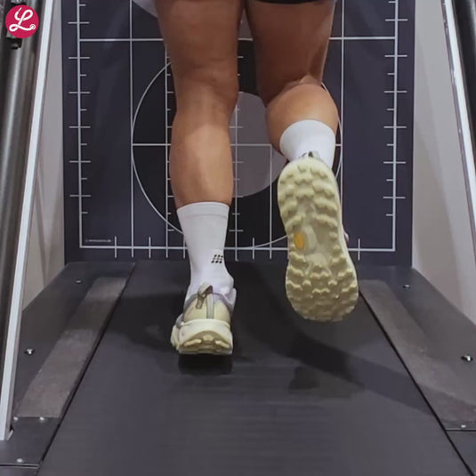 Lady Fresh Foam Hierro v9