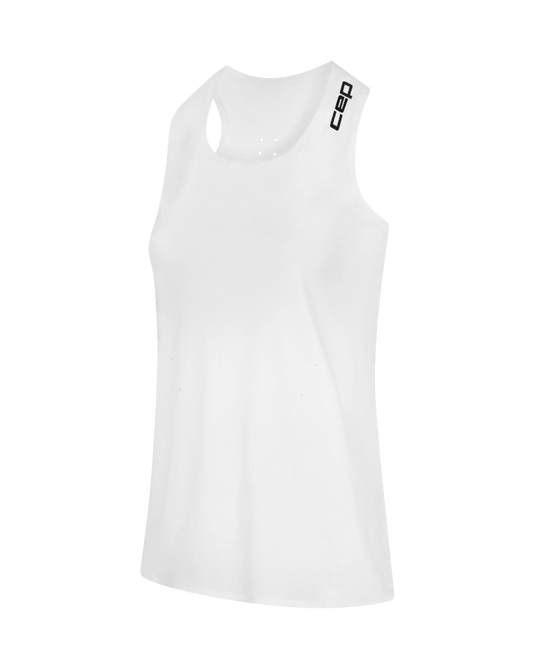 Lady Pro Run Ultralight Tank