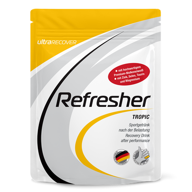 Refresher 500g