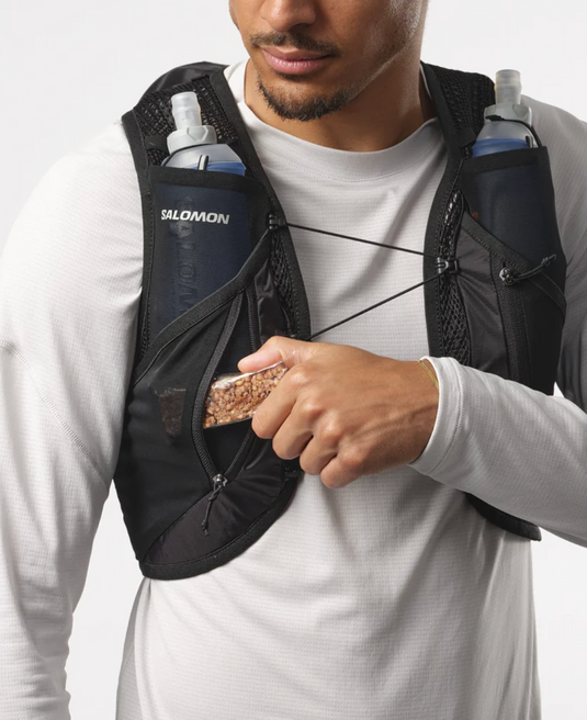 Active Skin 8L