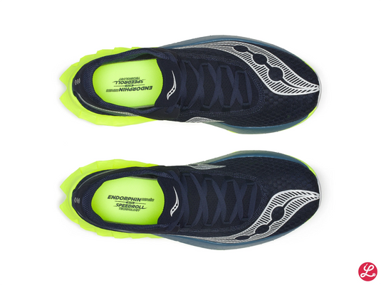 Endorphin Pro 4