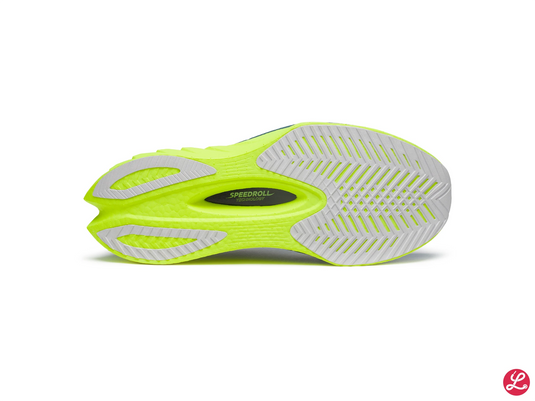Endorphin Pro 4