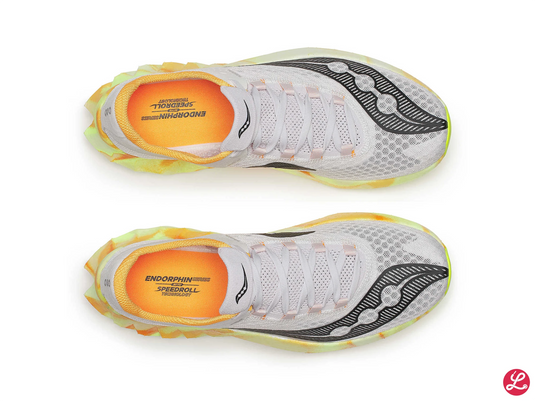 Endorphin Pro 4