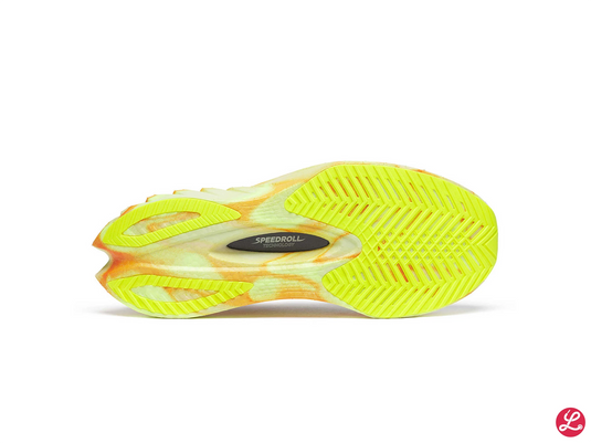 Endorphin Pro 4