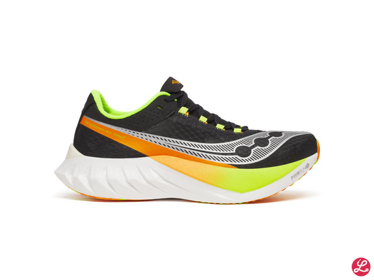 Herren Laufschuhe Carbon