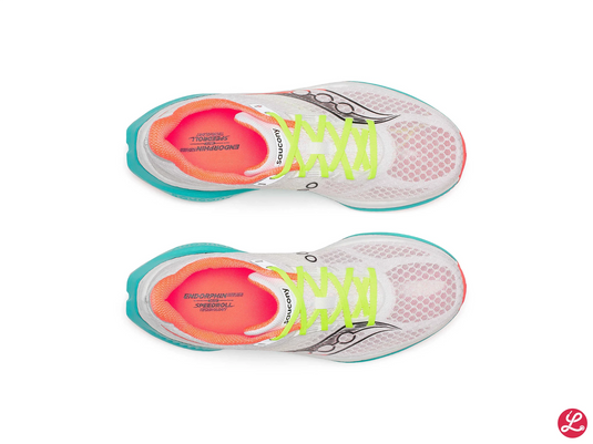 Endorphin Speed 5