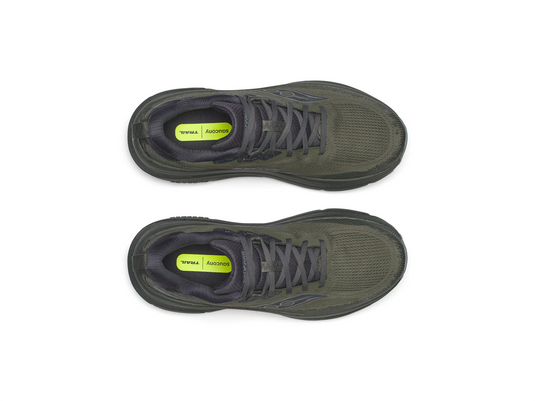 Guide TR GTX